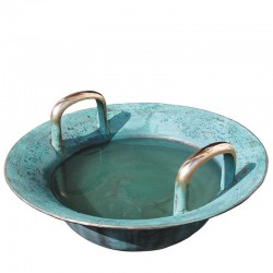  Water spring bowl / singing bowl, 3 sizes